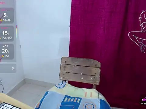 girl hot699 online show from January 14, 6:40 am