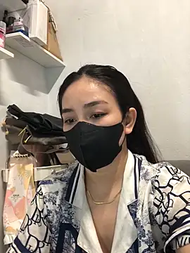 hanny baby205 online show from October 20, 8:28 am