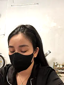 hanny baby205 online show from October 29, 11:36 am