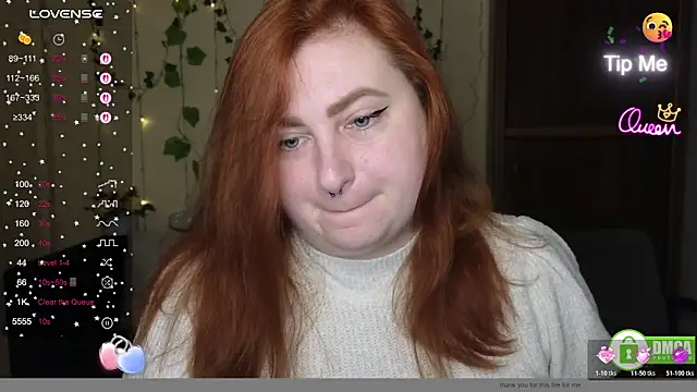 Alicia love00 online show from March 19, 6:29 am