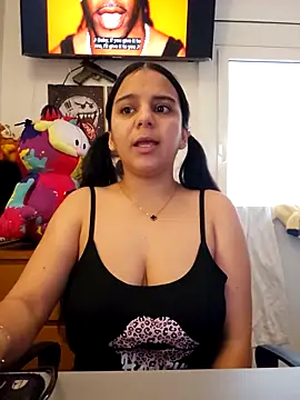 betzita online show from April 8, 8:38 am