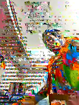 ISHANI-SINGH online show from March 31, 2:22 am