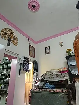 ISHANI-SINGH online show from August 9, 2:52 am