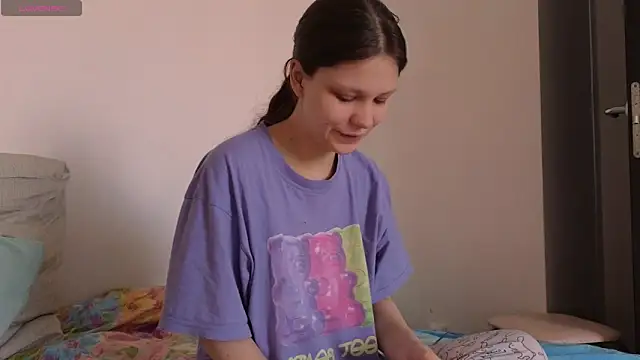 Lunliss online show from February 15, 9:19 am