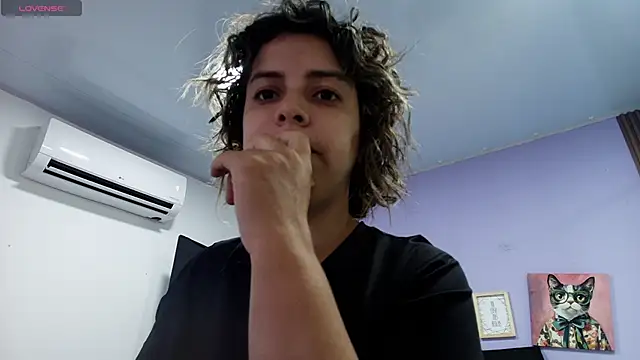 gisell gomez online show from March 18, 8:14 pm