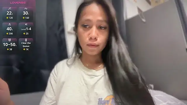 07 Justmarie online show from April 6, 3:35 pm