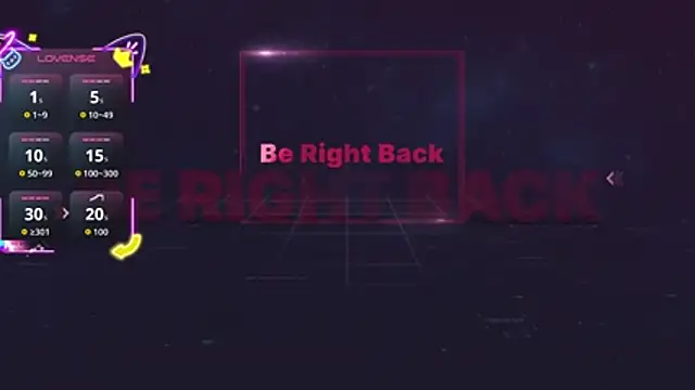 Ninawilsonx online show from February 9, 11:01 am