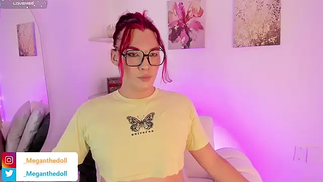 Sayary Thedoll  online show from April 11, 2:28 am