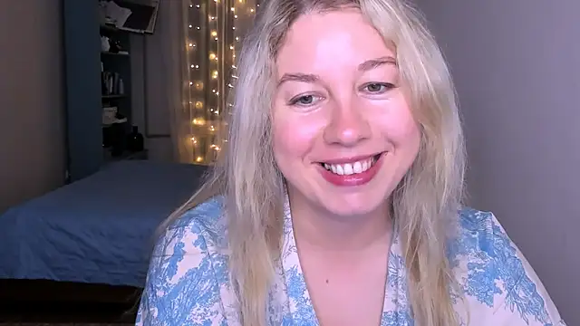 NancySanders online show from June 20, 6:11 pm