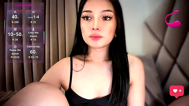 hadahera online show from October 20, 5:27 pm