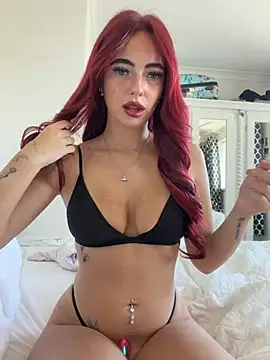 AroraAngel online show from May 24, 12:37 pm