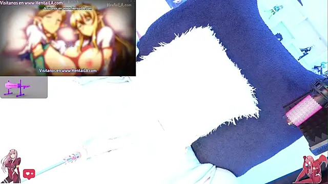 Kira-- online show from June 4, 2:43 pm