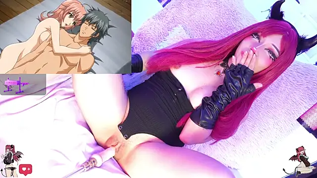 Kira-- online show from June 20, 2:09 pm