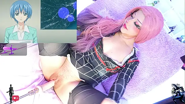 Kira-- online show from May 28, 1:53 pm