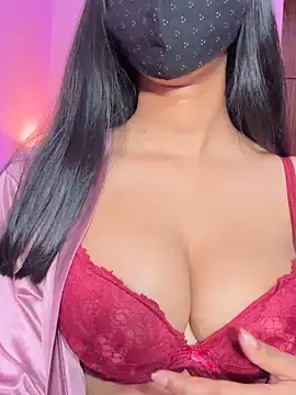 Neha18 online show from April 19, 8:44 pm