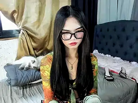 yunxieesweetgurl online show from April 6, 2:33 am