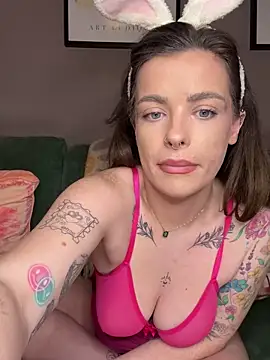 PiperPassionX online show from April 3, 11:36 pm