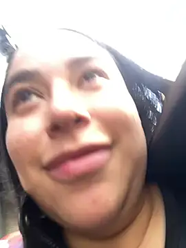 Zoey thompson online show from March 23, 7:31 pm