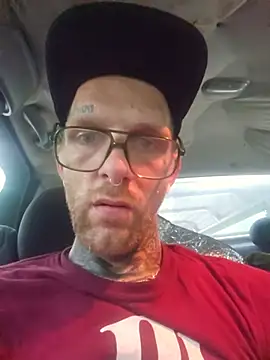 TattoosnTrouble online show from July 13, 1:01 pm