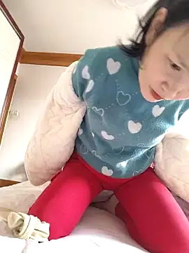 Haili-1 online show from February 11, 7:54 am