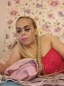 izauri2025 online show from May 20, 6:49 pm