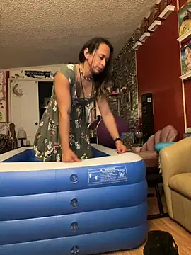 TranSexualJade95 online show from April 9, 4:48 am