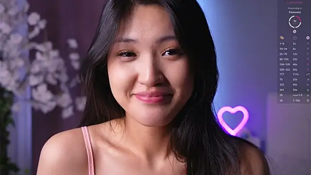 FancyEsten online show from April 23, 12:29 pm