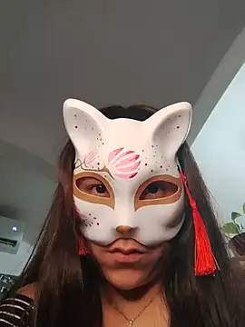 LoveFoxi online show from May 20, 3:36 am