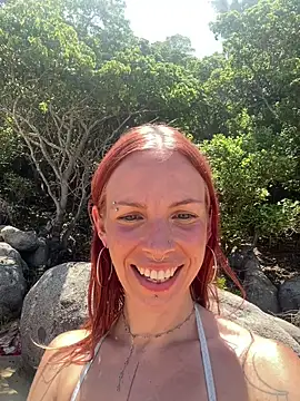 haley diosita online show from July 28, 5:57 pm