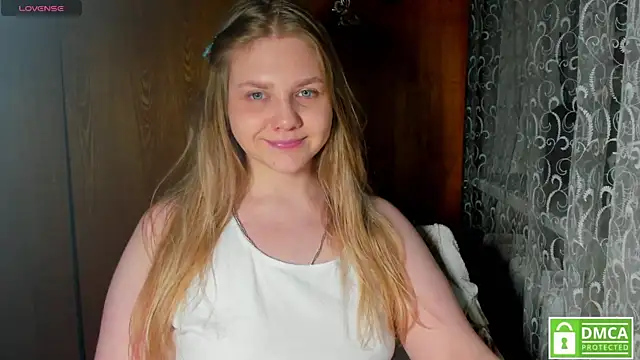 AlinaMors online show from April 16, 10:01 pm