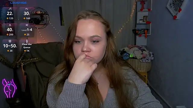 keri ti online show from April 1, 7:22 pm