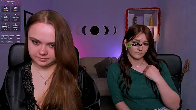 keri ti online show from March 12, 12:35 am