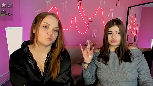 keri ti online show from March 25, 8:23 pm