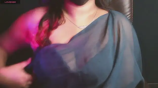 darling devil online show from April 12, 4:54 pm