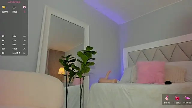 ami sweet18 online show from March 26, 12:24 am