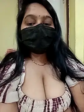 Cute Avni99 online show from February 9, 8:49 am