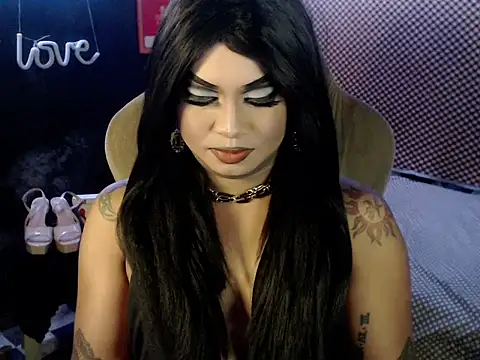 xxXMissCessXxx online show from March 13, 7:26 pm