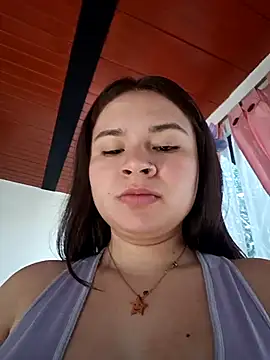 Isa Acosta online show from March 13, 1:56 pm