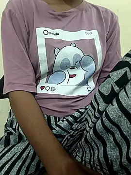 Alia-00 online show from September 23, 4:10 am