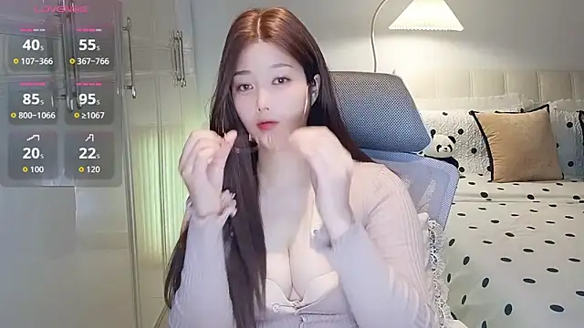 Xiaotantan-99 online show from April 24, 7:38 pm