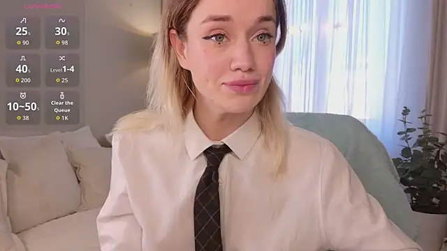 DiscoPotato online show from March 22, 8:20 am