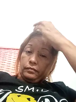 marinita13 online show from April 7, 1:40 am