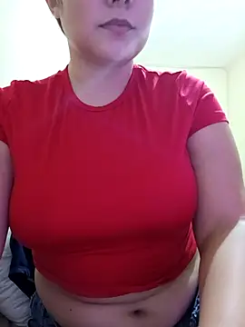 Theredcorazon online show from January 6, 1:42 am