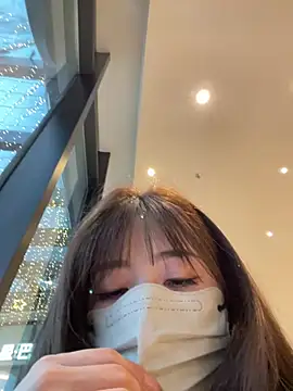 xiao-mo520 online show from April 7, 10:28 am