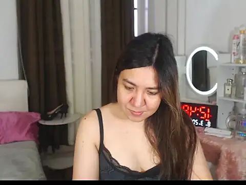 stellahugeX online show from March 8, 4:49 am