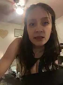 rileybrowne online show from April 9, 3:20 am