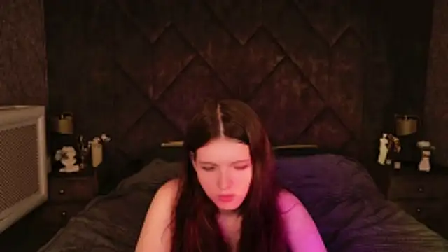 Gaby Essen online show from November 8, 8:58 pm