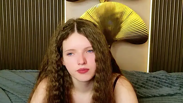 Gaby Essen online show from March 27, 9:04 pm