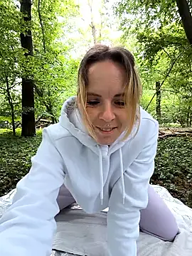 SexyMilf 37 online show from June 7, 12:56 pm