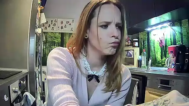 SexyMilf 37 online show from September 23, 8:40 pm